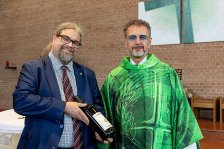 23.08.2026 Abschied Pfarrer Nikolaus Vidovic
